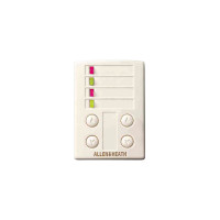 Настінна панель дистанційного керування Allen & Heath PL-3