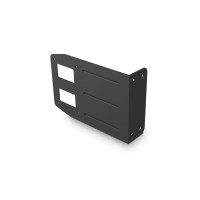 Монтажний кронштейн Apart MASKCL Чорний