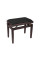 Piano bench Boston PB1/5520 (Satin Rosewood)