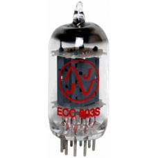 Лампа для підсилювача JJ Electronic ECC803s (12AX7LPS, 7025)