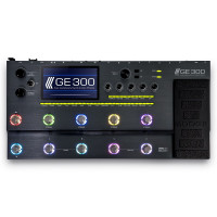 Guitar Effects Processor Mooer GE300
