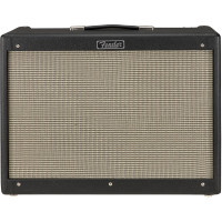 Комбоусилитель гитарный Fender Hot Rod Deluxe IV