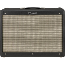 Комбопідсилювач гітарний Fender Hot Rod Deluxe IV