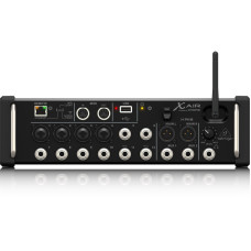 Цифровий мікшерний пульт Behringer X AIR XR12
