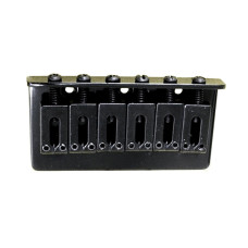 Бридж для електрогітари Paxphil BN015 (Чорний)