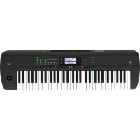 Синтезатор Korg i3 (рабочая станция)