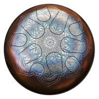 Глюкофон Інопланетна майстерня 