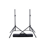 Pair of Speaker Stands Maximum Acoustics SDS.KIT