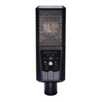 Мікрофон універсальний Lewitt LCT 640