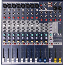 Мікшерний пульт Soundcraft EFX8