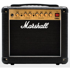 Комбопідсилювач гітарний Marshall DSL1 Сombo