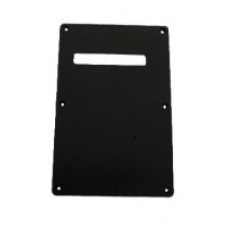 Кришка задня для пружин і якоря тремоло Paxphil BC008 Tremolo Spring Cover (Чорна)