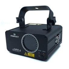 Лазер Perfect FIT-S RGB