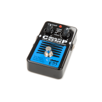 Бас-гитарная педаль эффекта EBS MultiComp Studio Edition