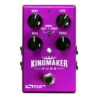 Guitar Pedal Source Audio One Series Kingmaker Fuzz
