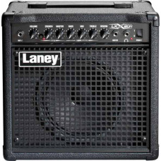 Комбопідсилювач гітарний Laney LX20R