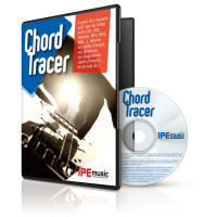 Программное обеспечение Prodipe Chord Tracer