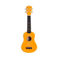 Ukulele Alfabeto USL21 (Yellow)