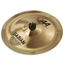 Тарілка для барабанів Sabian 12" AA Mini Chinese (Brilliant)