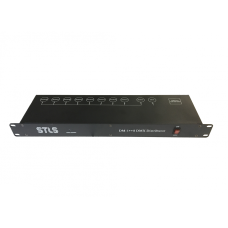 DMX-дистриб'ютор STLS DMX Distributor