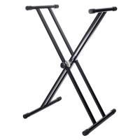 Стійка для клавішних Bespeco CROCODILED