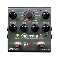 Педаль эффекта Source Audio Ventris Dual Reverb