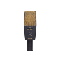 Microphone Universal AKG C414 XLII