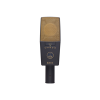 Microphone Universal AKG C414 XLII