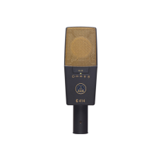 Мікрофон універсальний AKG C414 XLII