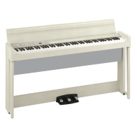 Цифровое пианино Korg C1 Air (White Ash)
