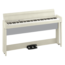 Digital Piano Korg C1 Air (White Ash)