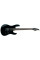 Electric guitar Lag Arkane A66 Black