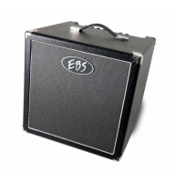 Комбопідсилювач басовий EBS Classic Session 120