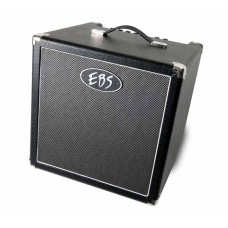 Комбопідсилювач басовий EBS Classic Session 120