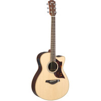 Electric Acoustic Guitar Yamaha AC1R (Natural)