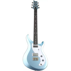 Електрогітара PRS S2 Vela (Frost Blue Metallic)