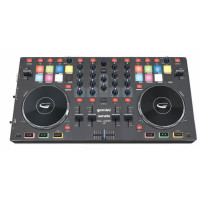 Контролер для DJ Gemini Slate 4