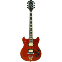 Electric Guitar Eko M-24 (Vintage) (discounted)
