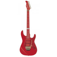 Electric Guitar Fernandes LA-115KK PRD