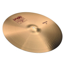 Тарілка для барабанів Paiste 2002 Medium Crash 18"