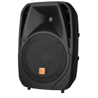 Active Speaker system Maximum Acoustics Pro.12 BLU