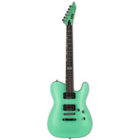 Электрогитара LTD Eclipse '87NT (Turquoise)