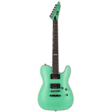 Електрогітара LTD Eclipse '87NT (Turquoise)
