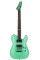 Электрогитара LTD Eclipse '87NT (Turquoise)