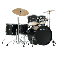 Ударная установка Tama IP52KH6N Черный глянцевый