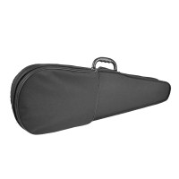 Violin Case/Trunk Leonardo VC-1244-BK