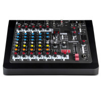 Микшерный пульт Allen & Heath ZEDi-10