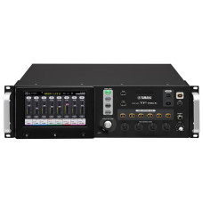 Цифровий мікшерний пульт Yamaha TF-RACK