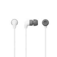 Наушники AIAIAI Audio Pipe (White)