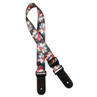 Ukulele strap Gaucho GSTU-80-MC